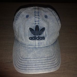 Adidas Jean Baseball Cap